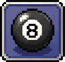 8-Ball Pool