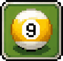 9-Ball Pool